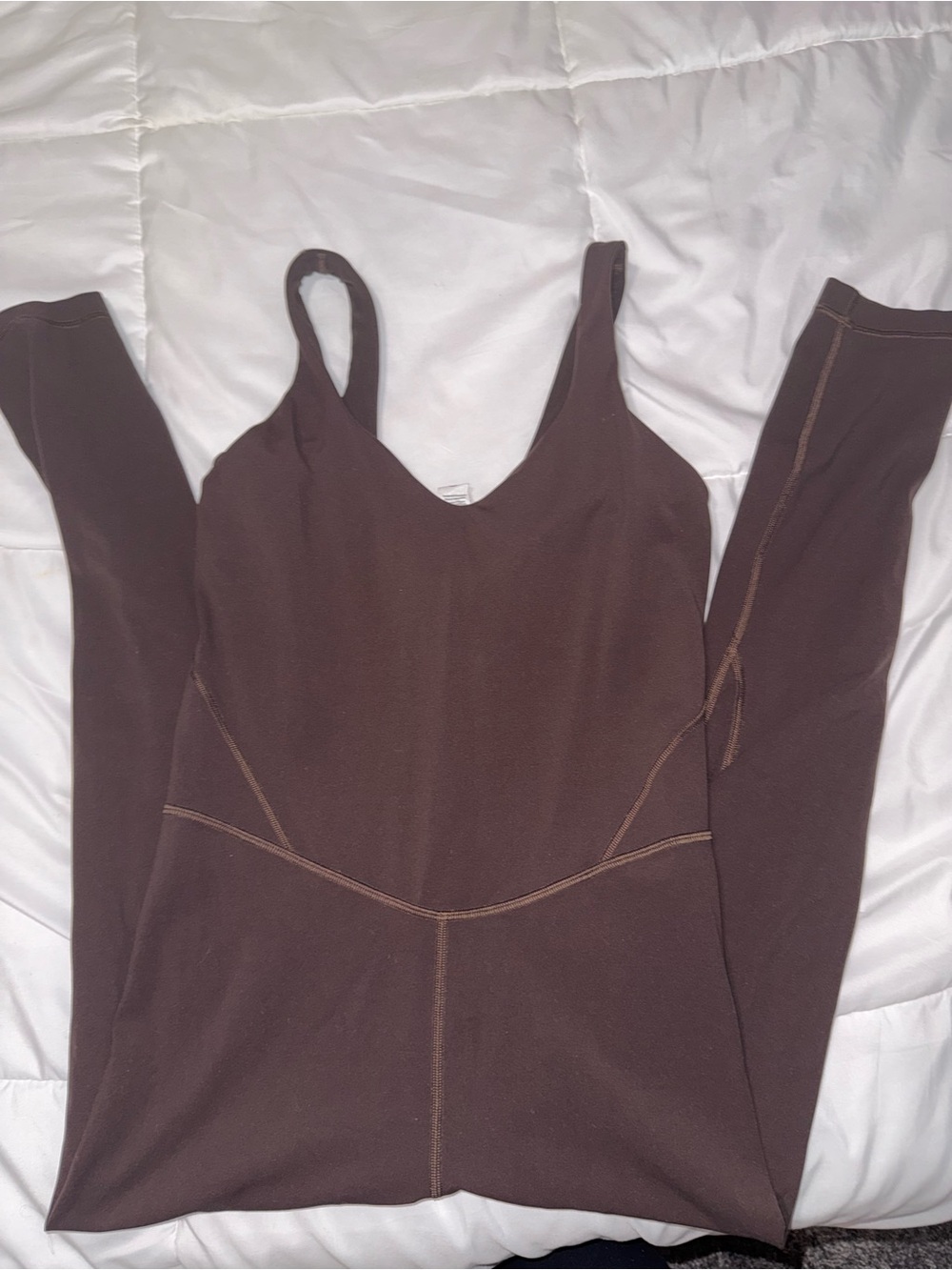 Lululemon align bodysuit